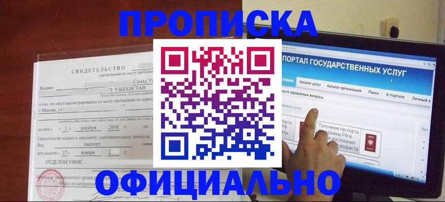 найти адрес прописки в Николаевске